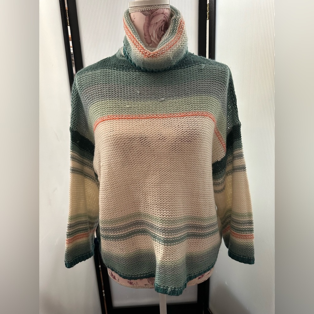 Anthropologie Sweater
